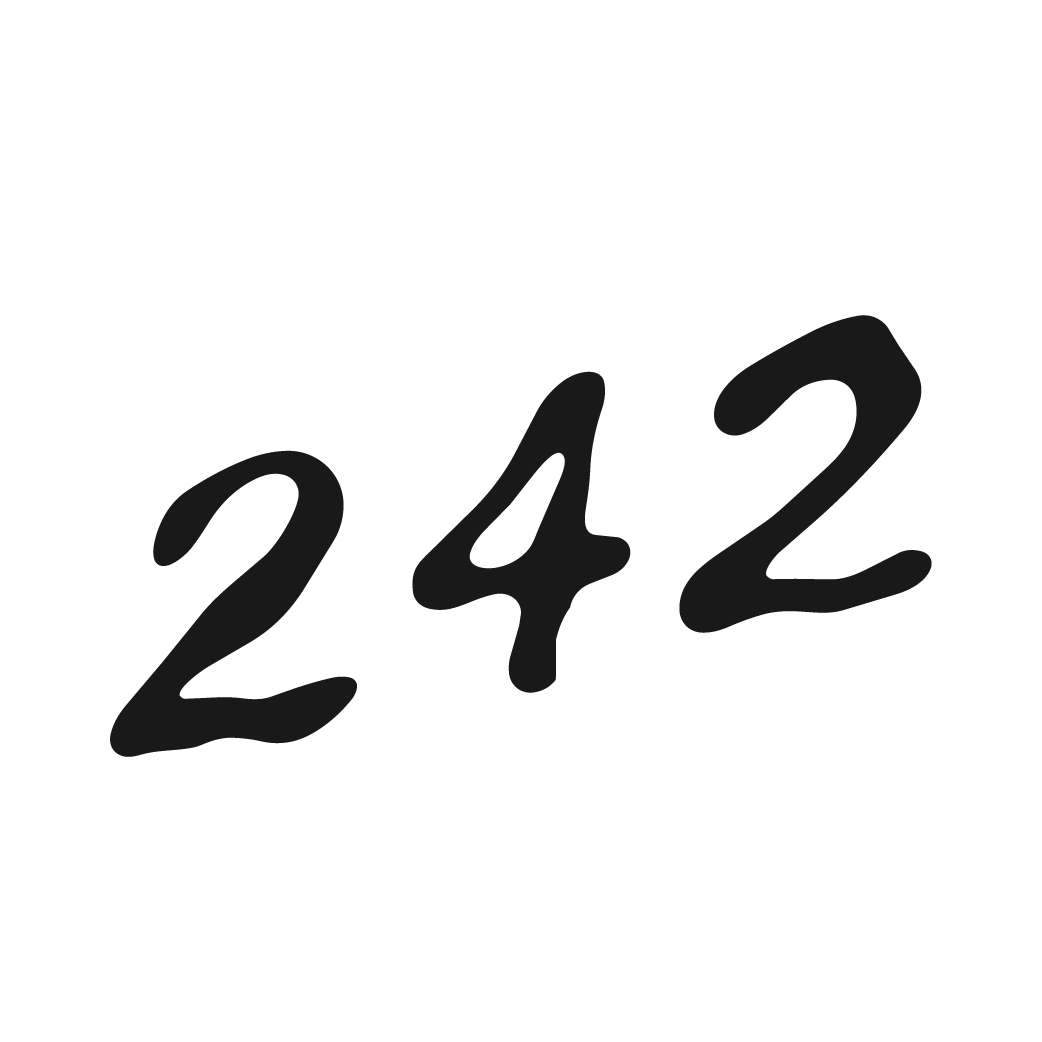 Studio 242